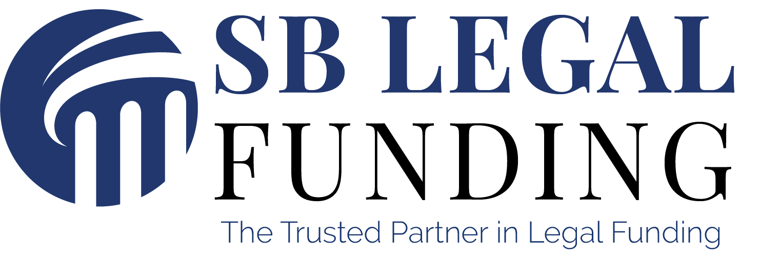 SB Legal Funding — The Trusted Partner in Legal Funding
